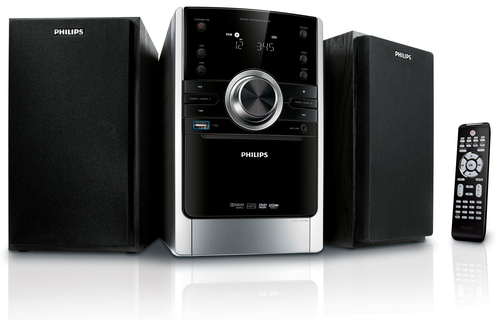 Philips DVD Micro Theater MCD170/58