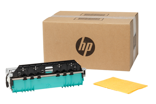 HP Inc. Moduł zbierania atramentu HP Officejet Enterprise B5L09A