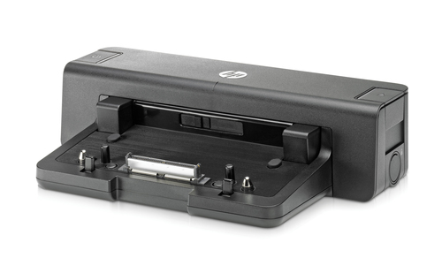 HP 2012 90W Docking Station – image 2