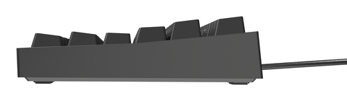 GENESIS NKG-2069 Thor 404 TKL toetsenbord Zwart, afbeelding 6