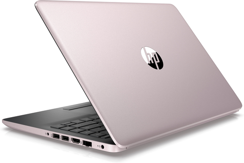 HP 14s-cf0013tu Intel® Celeron® N4000 Laptop – image 5