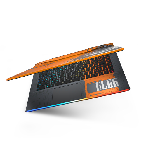 MSI GE66 10SFS-440IT Dragonshield – image 9