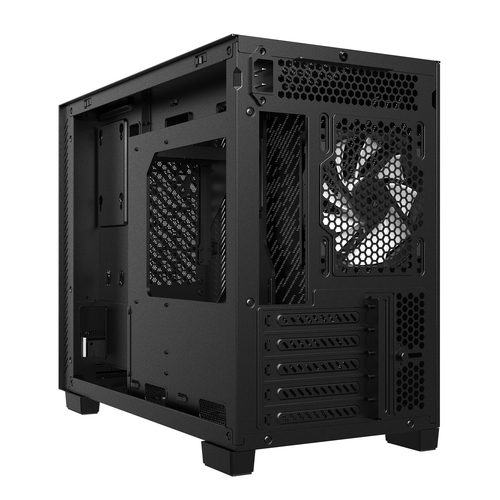 XPG VALOR AIR Midi Tower Zwart, afbeelding 8