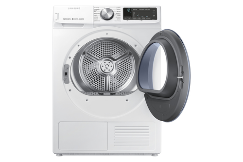 Samsung DV80N62542W/ET tumble dryer Freestanding Front-load – image 3