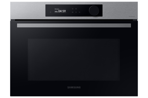 Samsung NQ5B5713GBS Black, Stainless steel Solo microwave Built-in – image 1