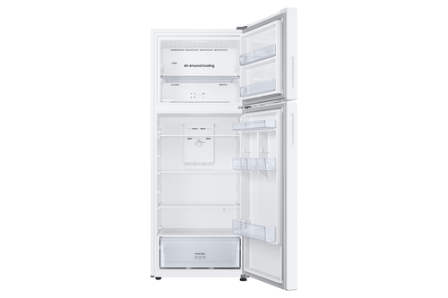 Samsung RT47CG6002WWTR fridge Freestanding – image 3