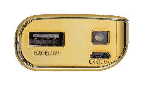 Trust 4400 4400 mAh Gold – image 3