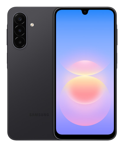 Samsung Galaxy A18 128GB Zwart 4G