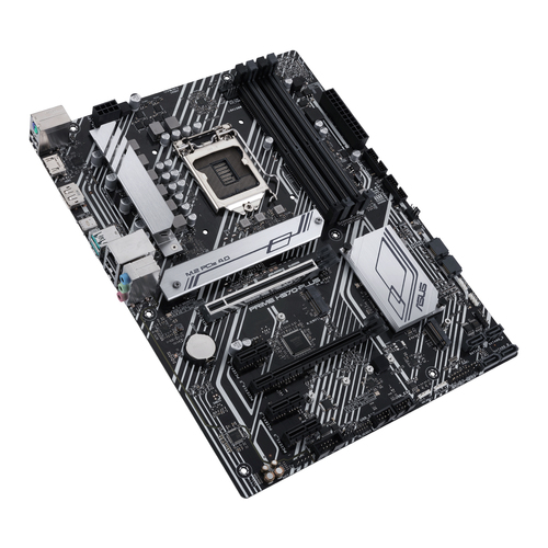 ASUS PRIME H570-PLUS – image 3