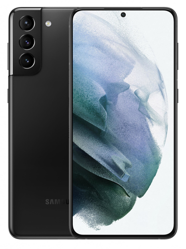 Samsung Galaxy S21+ 5G SM-G996UZKAXAA smartphone 17 cm (6.7") Hybrid Dual SIM USB Type-C 8 GB 128 GB 4800 mAh Black – image 2
