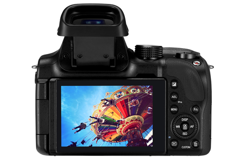 Samsung 30 + OIS III 18-55mm – image 6