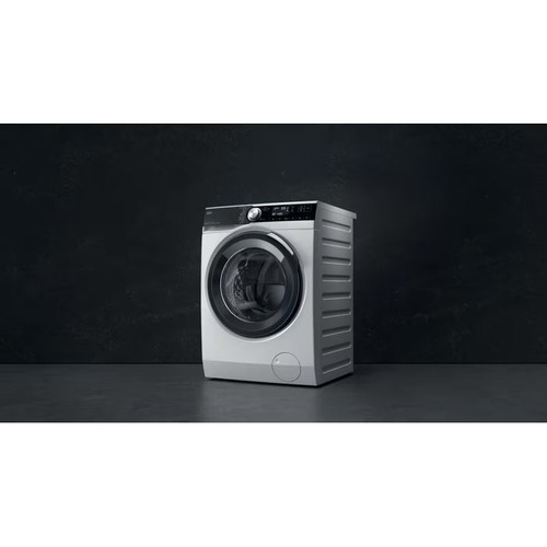 AEG LFR8506S6A lavadora Carga frontal 11 kg 1600 RPM Blanco, Negro