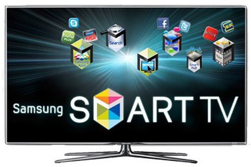 Samsung Series 8 UN55D8000YF TV