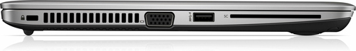 HP 820 G4 + AirPods – image 4