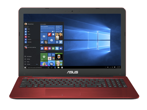 ASUS A556UR-XX251T laptop Intel® Core™ i5 i5-7200U – image 2
