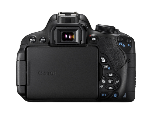 Canon 700D + EF-S 18-55mm STM + EF-S 55-250mm STM – image 3