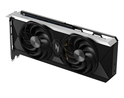 Acer Nitro Intel Arc B580 OC - Videokaart, afbeelding 5