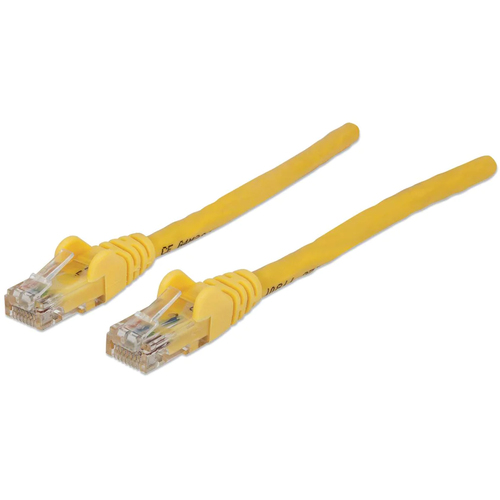 NETWORK CABLE, CAT6, UTP