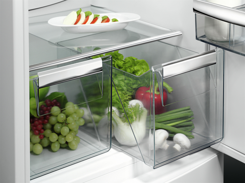 AEG SKE81211AF fridge Built-in – image 2