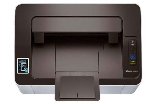 Samsung Xpress SL-M2022W laser printer – image 9