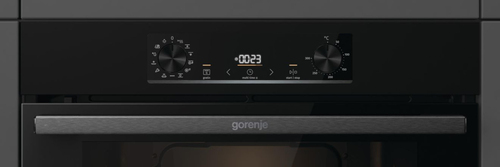 Gorenje Elektrisk ugn BOP9636B RAL9005 – image 8