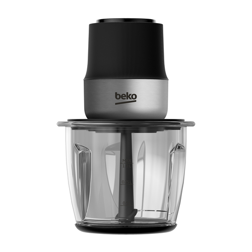 Beko CHG81442BX electric food chopper