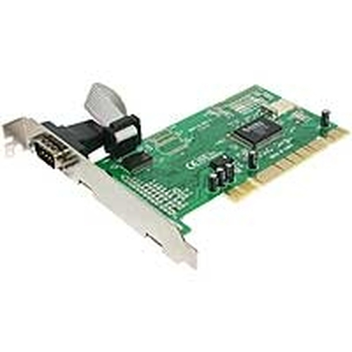 StarTech.com 10 Pack of 1 Port 16550 Serial PCI Cards