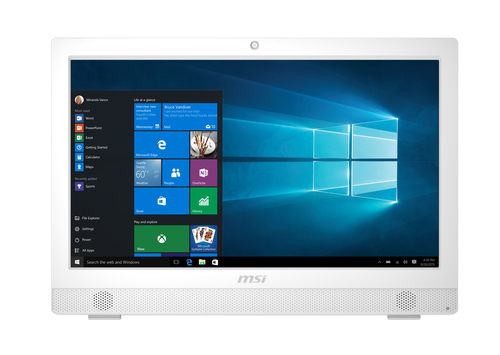 MSI 24 7M-056RU – image 2