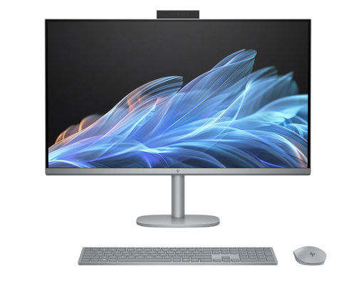 HP OmniStudio X 27-cs1010nb Copilot+ PC Intel Core Ultra 7