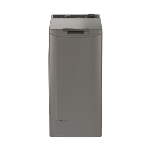 Haier THASN286TMR5-S washing machine Top-load