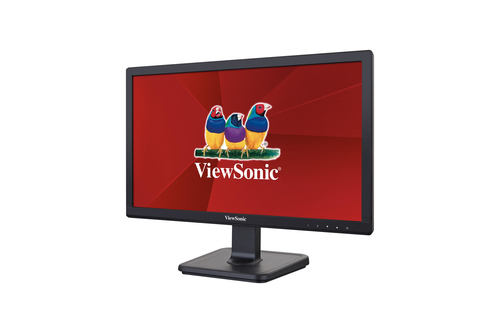 Viewsonic LED LCD VA1901-A computer monitor – image 2