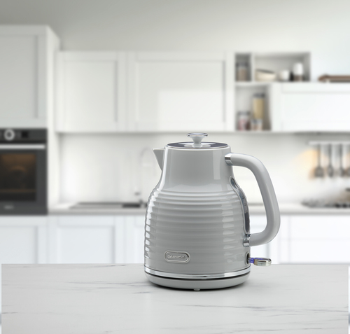 Daewoo SDA2481GE electric kettle – image 2