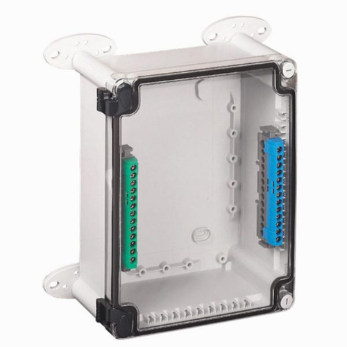 Legrand 035901 elektrības sadales un montāžas kārba