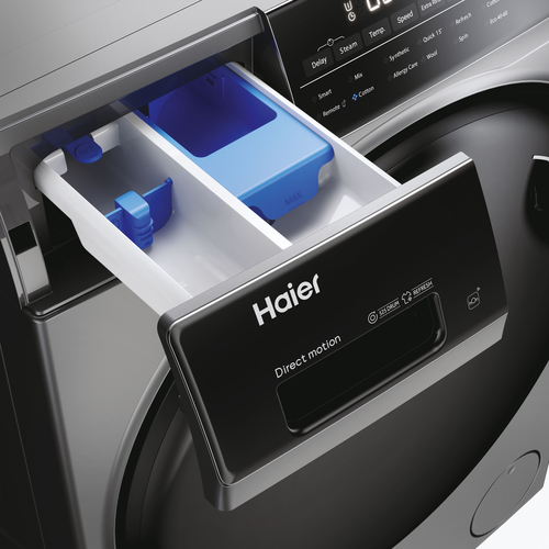 Haier I-Pro Series 5 HW80B14959STU1 washing machine Front-load – image 7