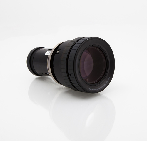 Barco EN54 projection lens F50 Panorama, F50 WQXGA, F50 WUXGA, F50 1080, CTWU-61B