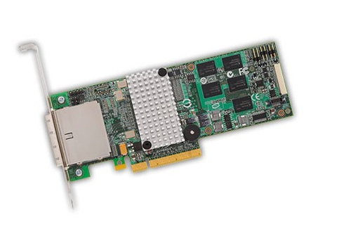 Lenovo LSI9280-8e 6Gb SAS RAID HBA