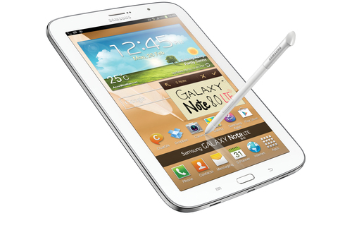Samsung 8.0 LTE – image 8