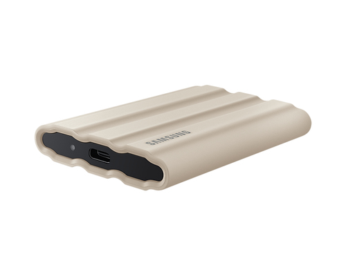 Samsung MU-PE1T0K/WW externe solide-state drive 1 TB USB Type-C 3.2 Gen 2 (3.1 Gen 2) Beige, afbeelding 6
