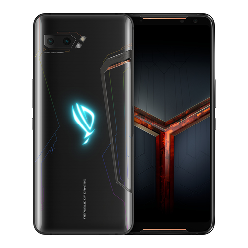 ASUS ROG Phone II ZS660KL – image 3