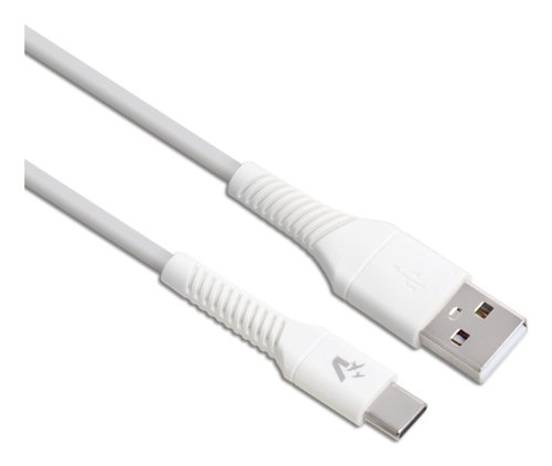 CAVO USB TO TYPE-C 3.0A 1.2mt CS-TAC12WH