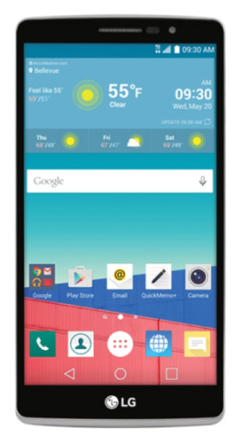 LG H631 T-Mobile