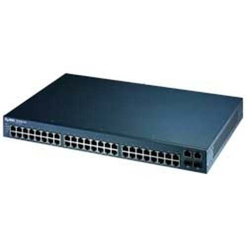 Zyxel ES-3148 48-port Managed L2+ Fast Ethernet Switch