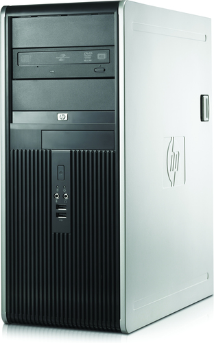 HP Compaq dc7900 – image 3