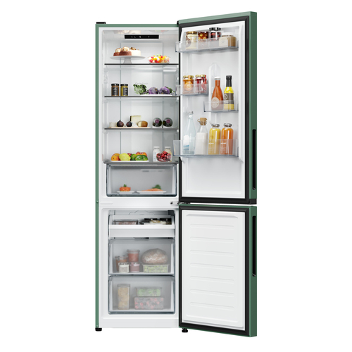 Candy CNCQ2T518EG Freestanding – image 2