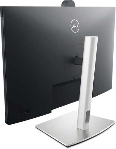 Dell 27 Video Conferencing Monitor P2724DEB 27 IPS 2560 x 1440 (2K) HDMI DisplayPort USB-C 60Hz Dockingskærm – billede 7