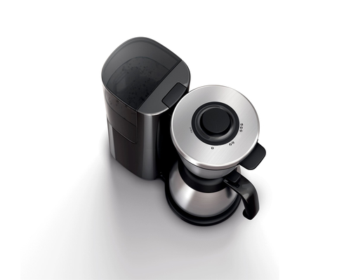 Philips Intense HD7697/90 coffee maker Drip coffee maker – image 3