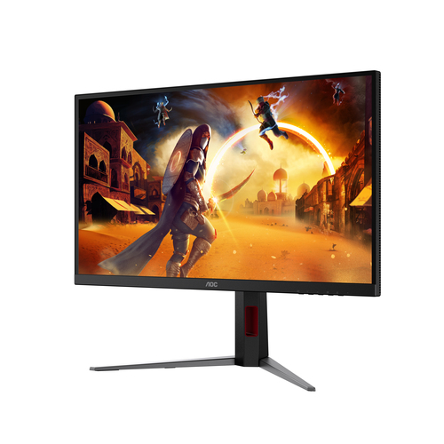 AOC G4 Q27G4SM computer monitor – image 2
