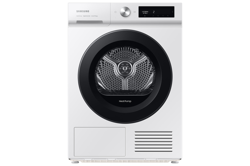 Samsung DV90BB5245AW tumble dryer Freestanding Front-load