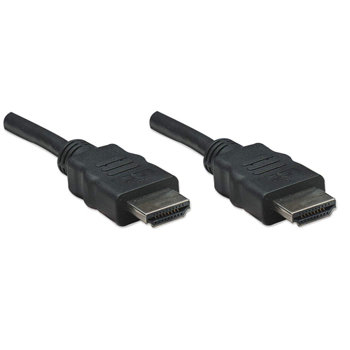 Cable HDMI 4K MANHATTAN 308441