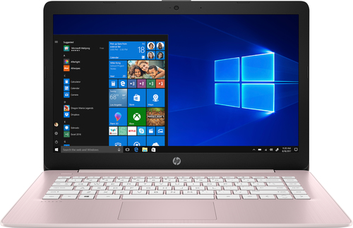 HP Stream 14-ds0300nd AMD A4 A4-9120E Laptop